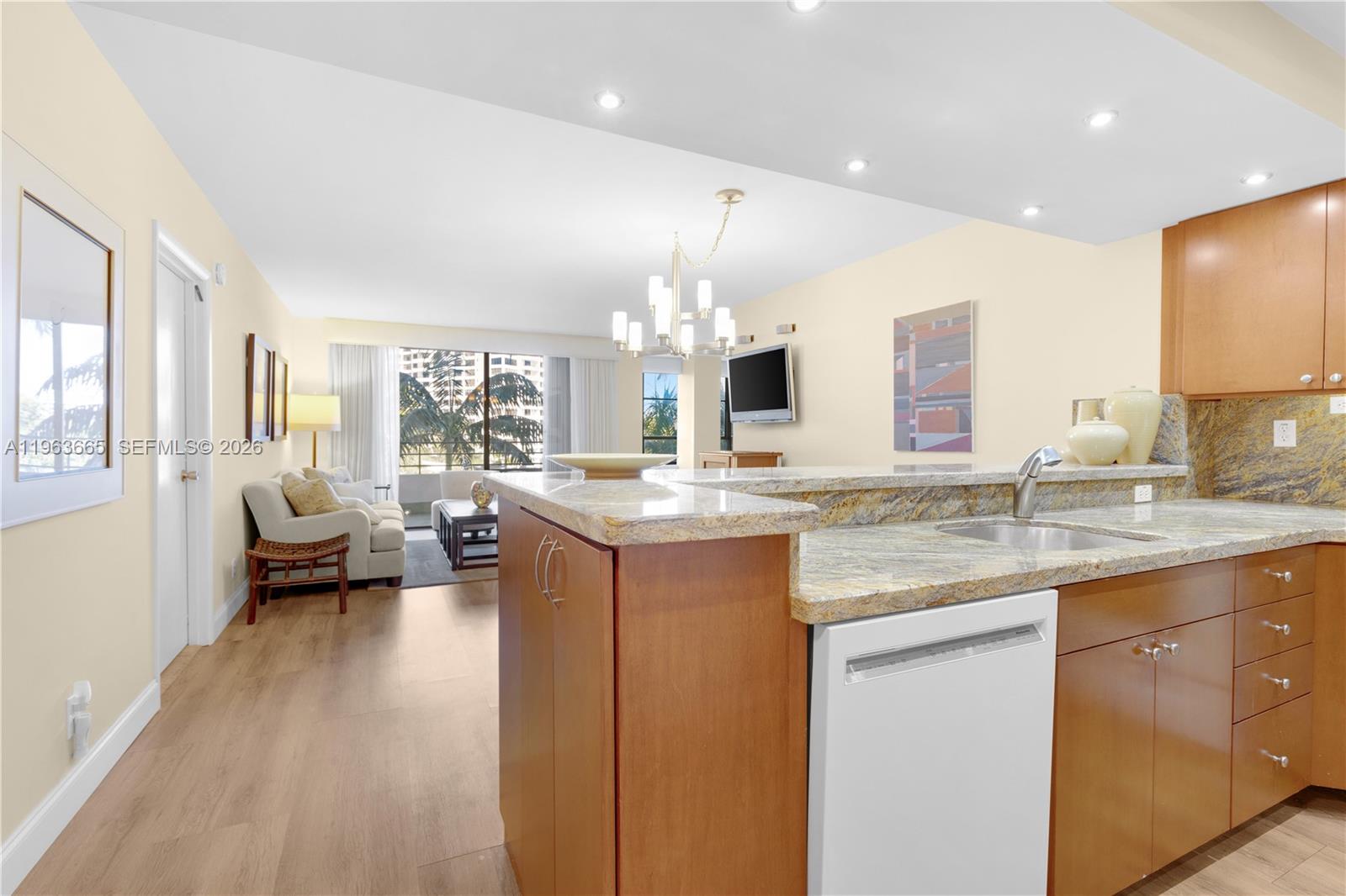 500 Three Iss Blvd #221 Hallandale Beach, FL 33009