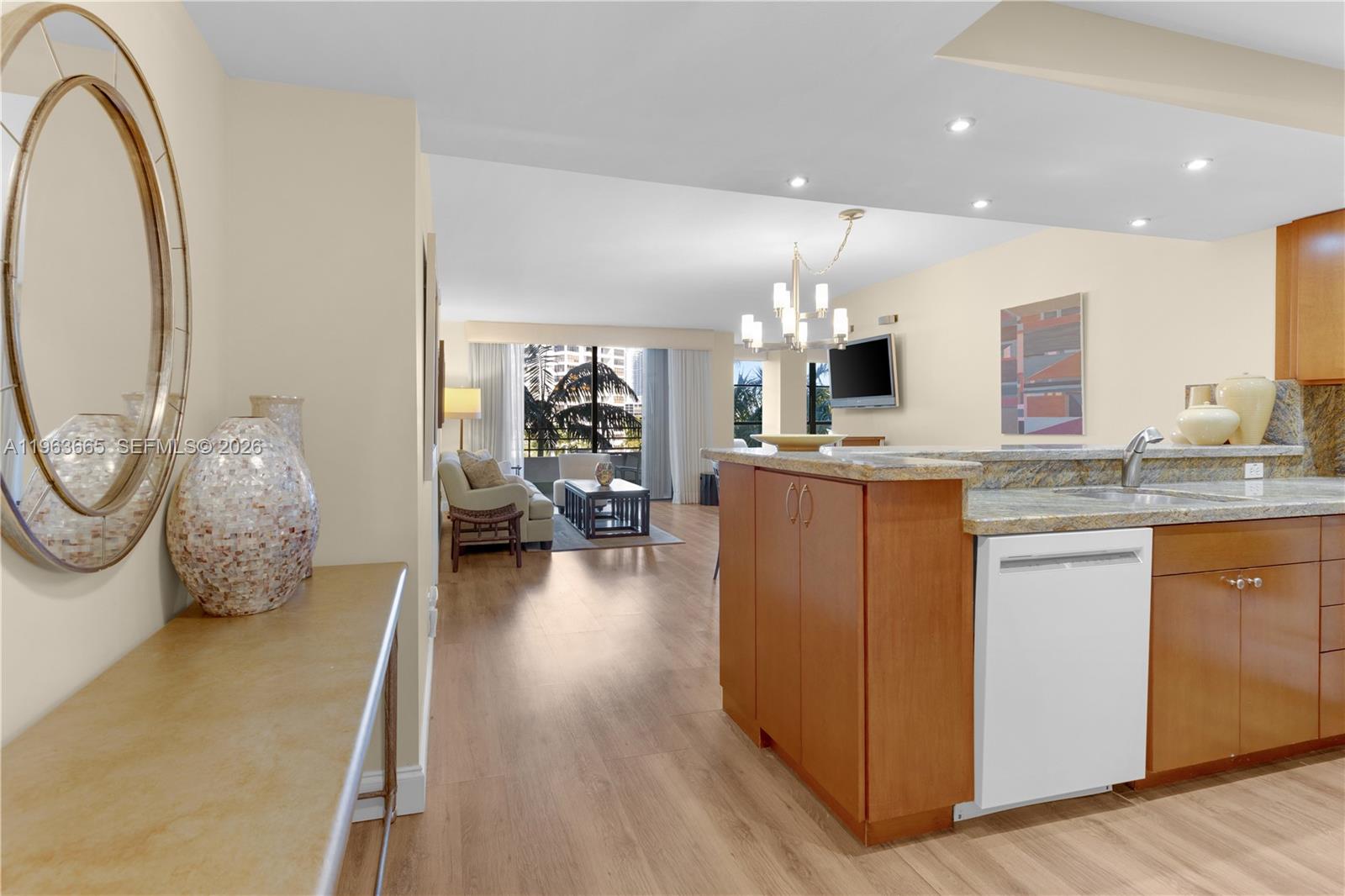 500 Three Iss Blvd #221 Hallandale Beach, FL 33009