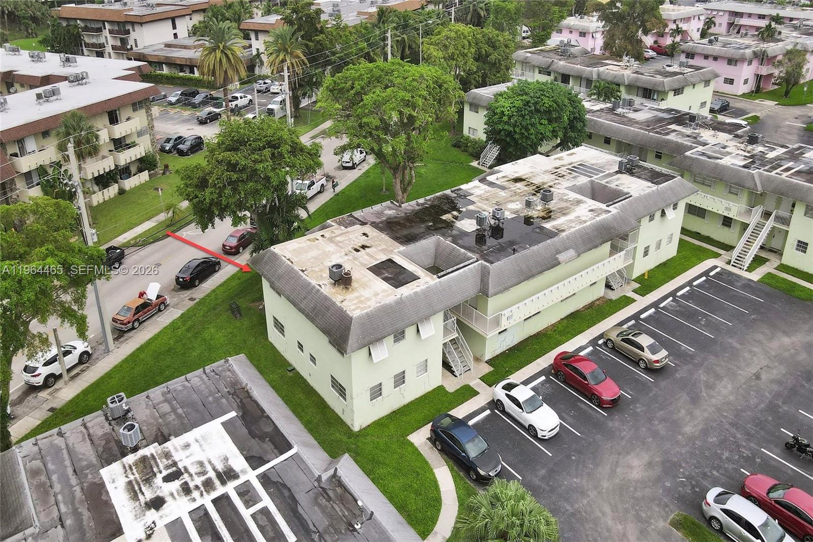 7610 SW 82nd St #J207 Miami, FL 33143