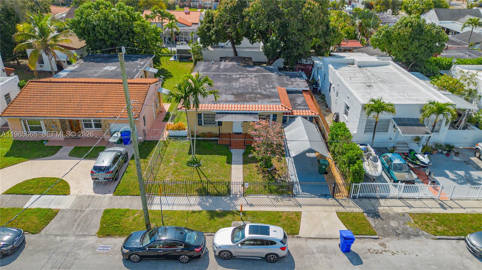 3330 SW 2nd St Miami, FL 33135
