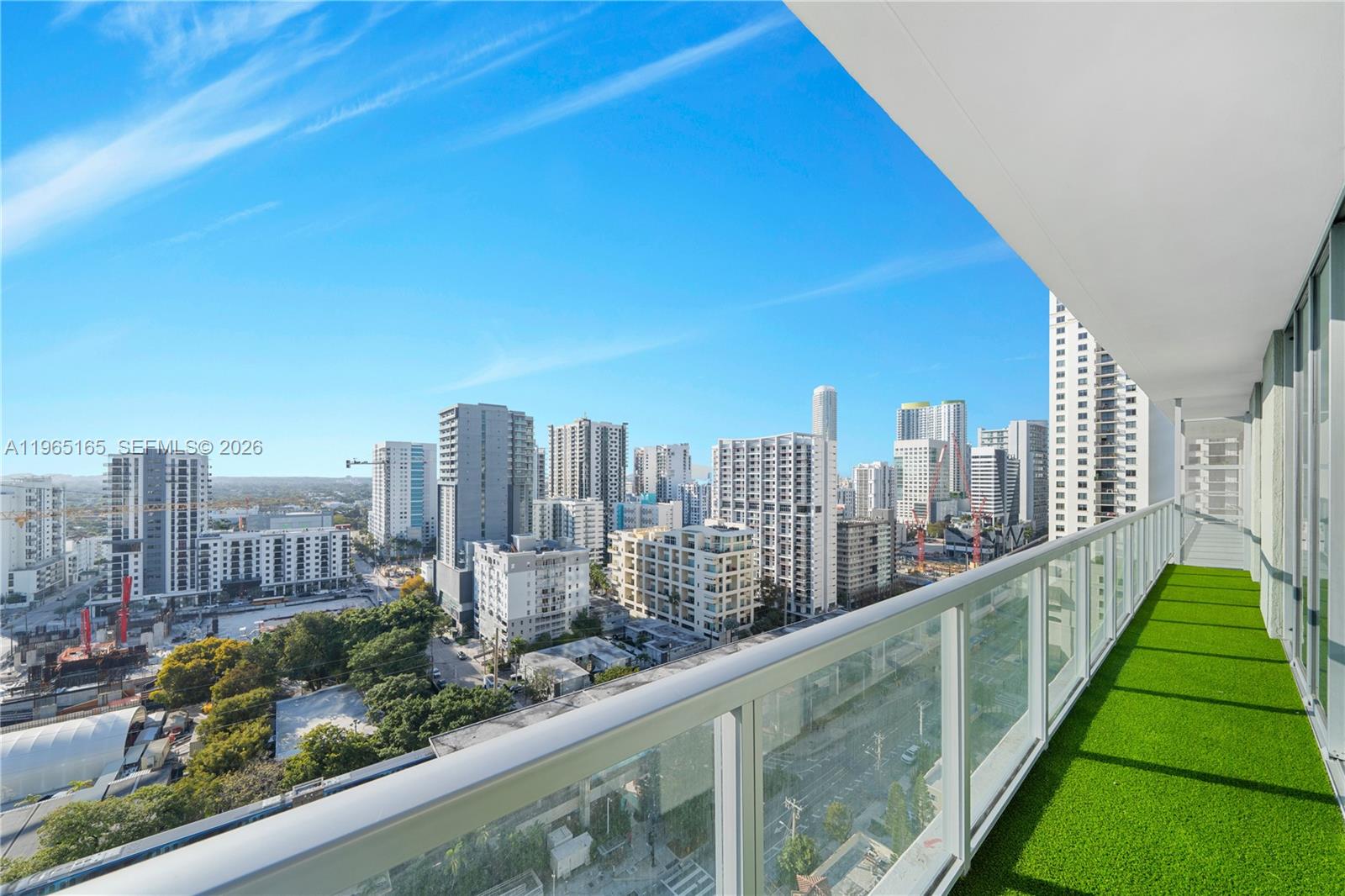 image Axis on Brickell North21