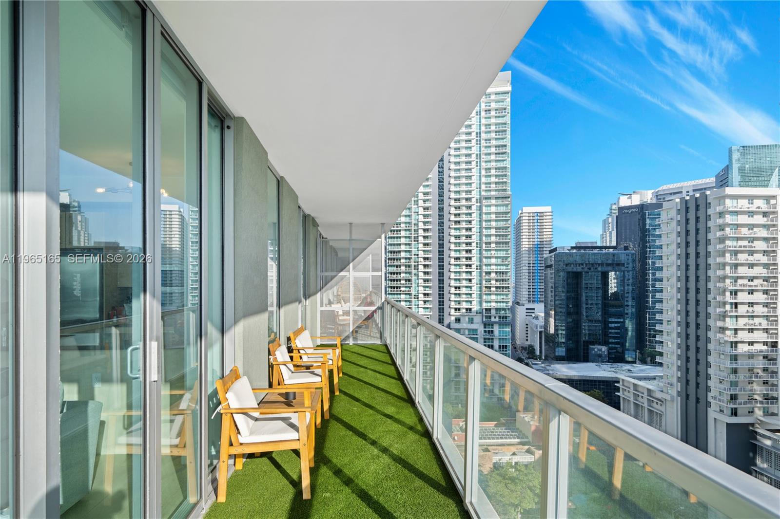 image Axis on Brickell North22