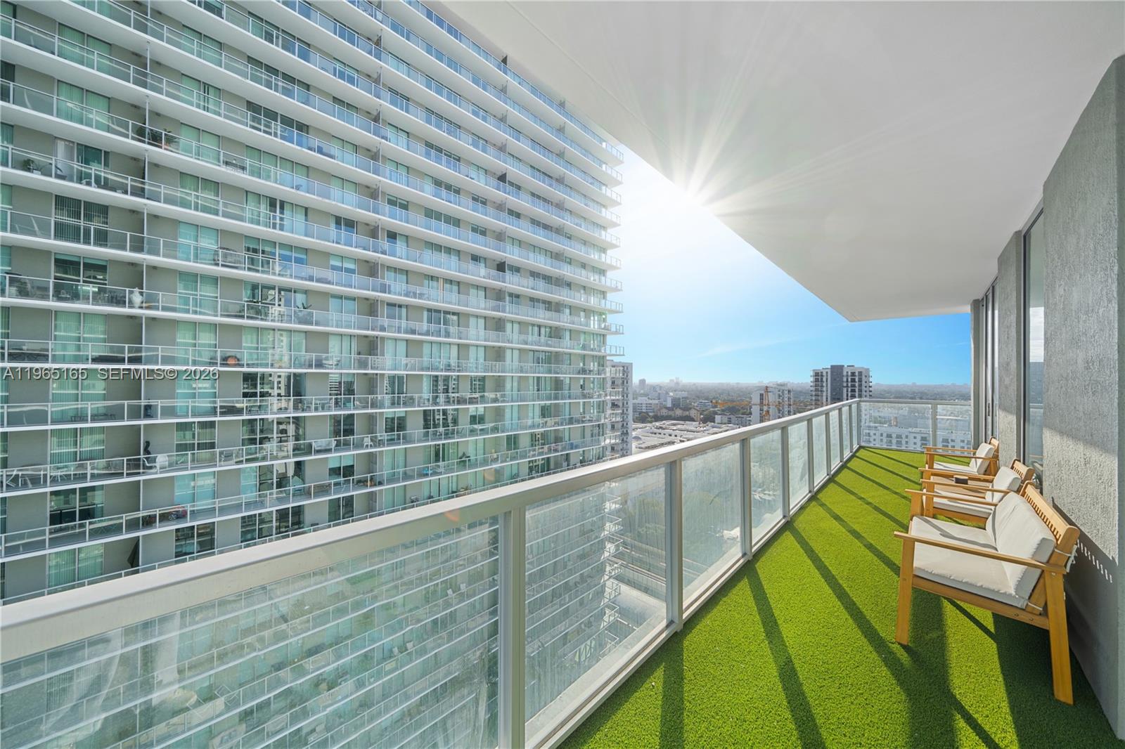 image Axis on Brickell North8