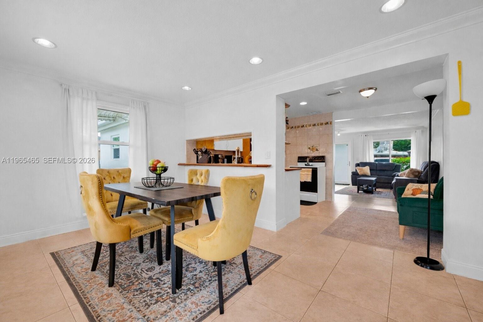 3036 N 58th Ave Hollywood, FL 33021