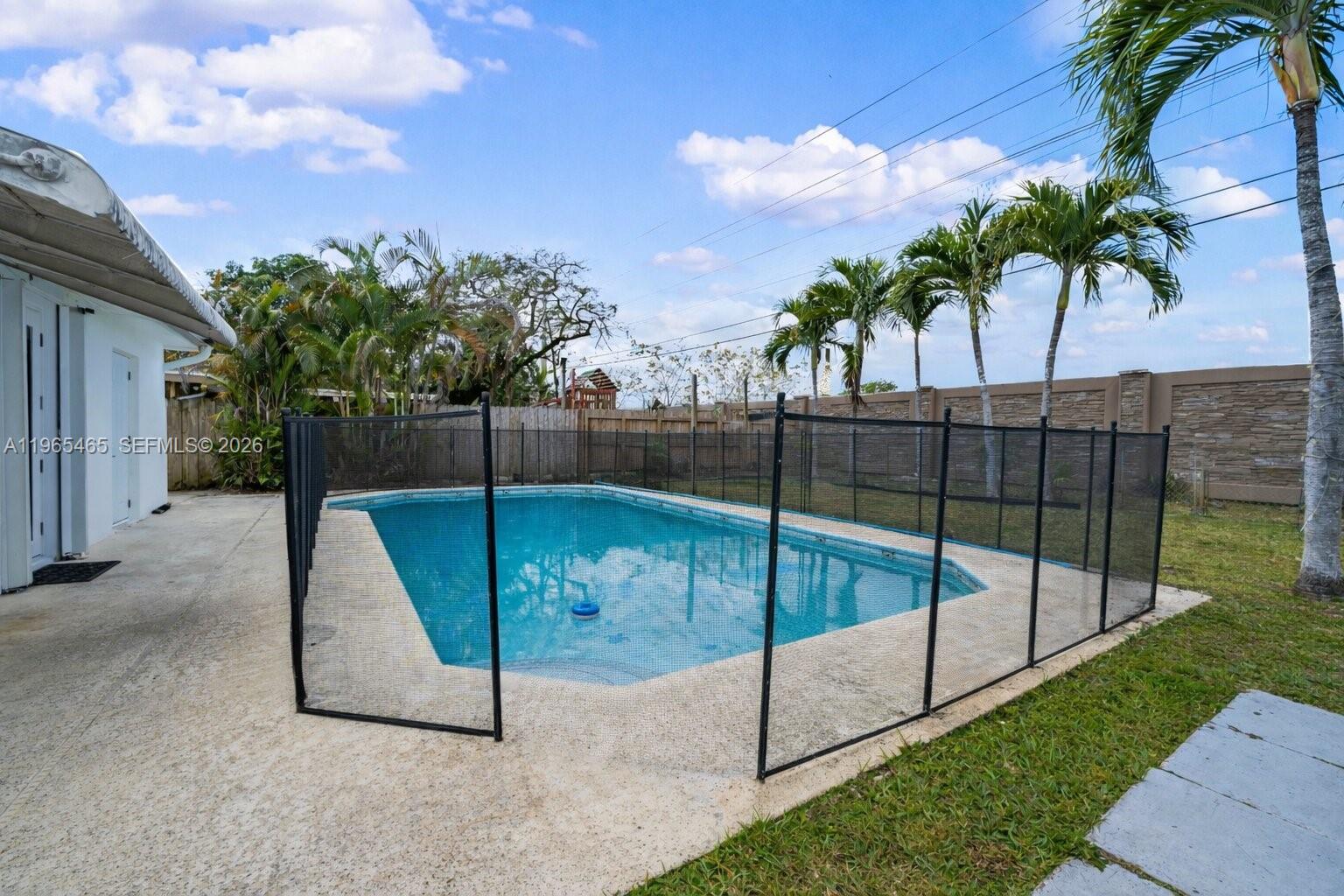 3036 N 58th Ave Hollywood, FL 33021