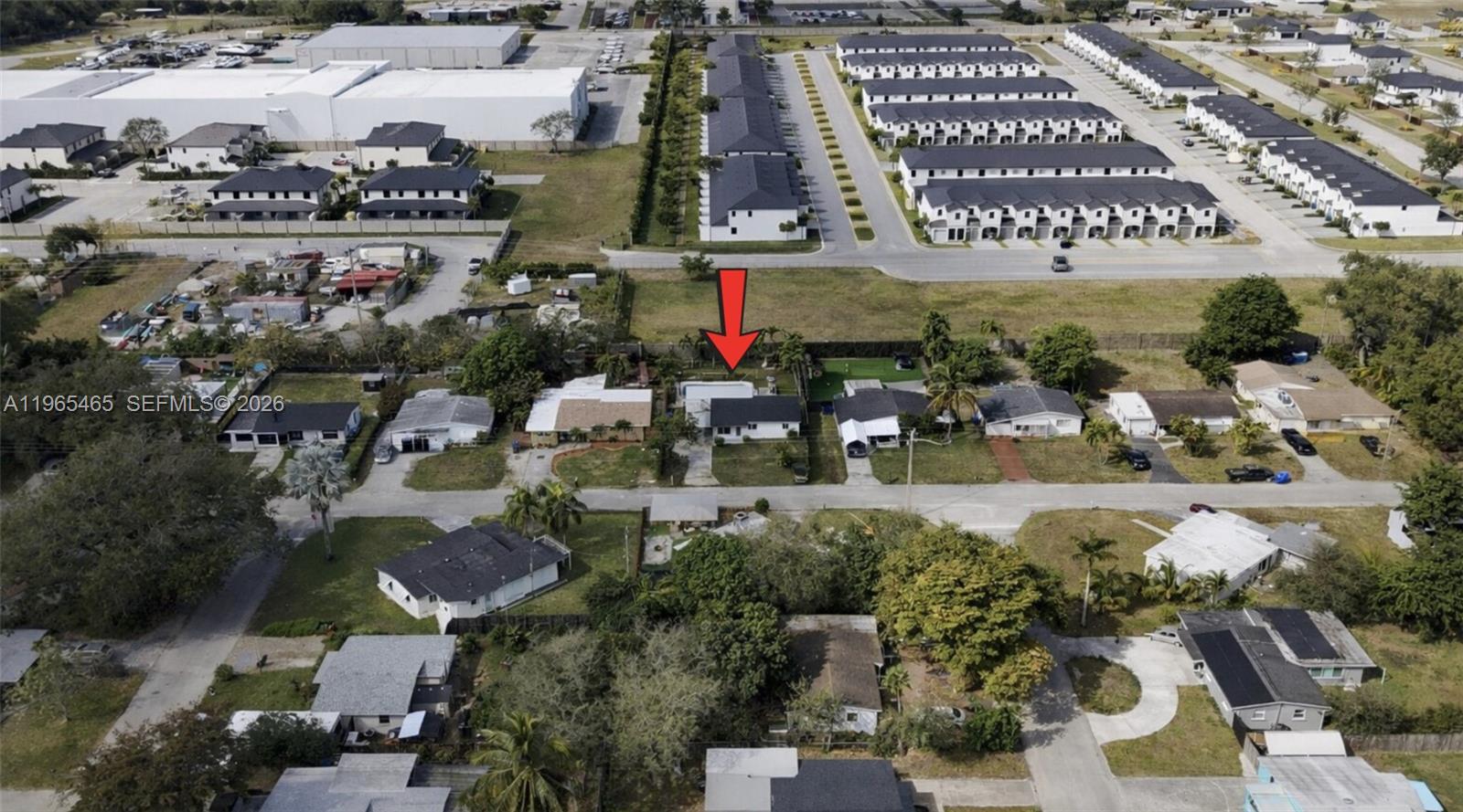 3036 N 58th Ave Hollywood, FL 33021