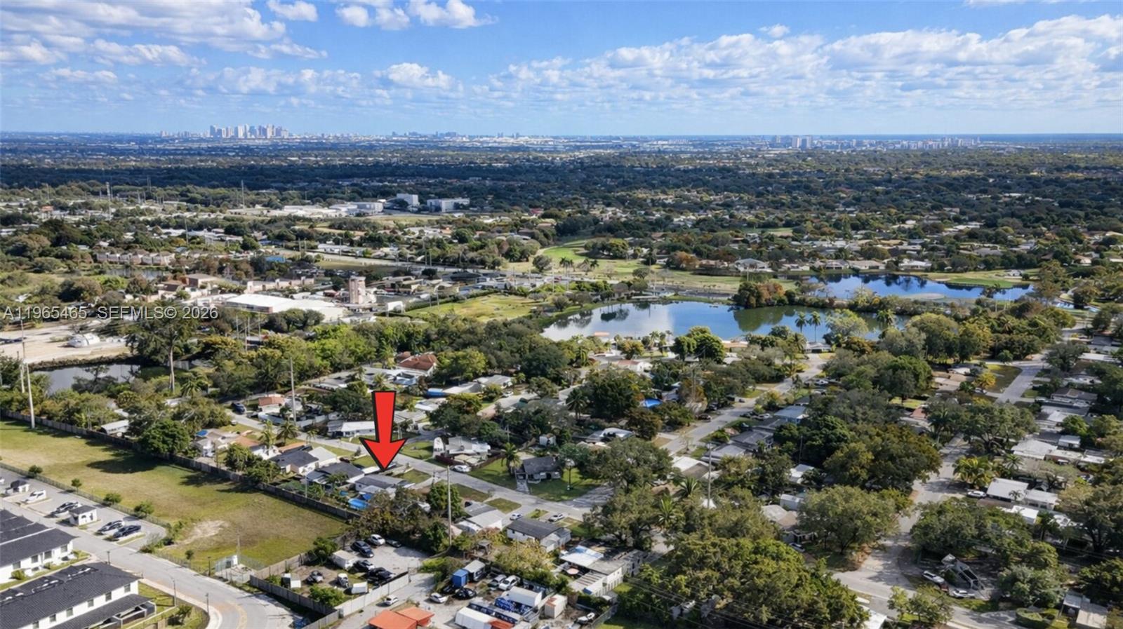 3036 N 58th Ave Hollywood, FL 33021