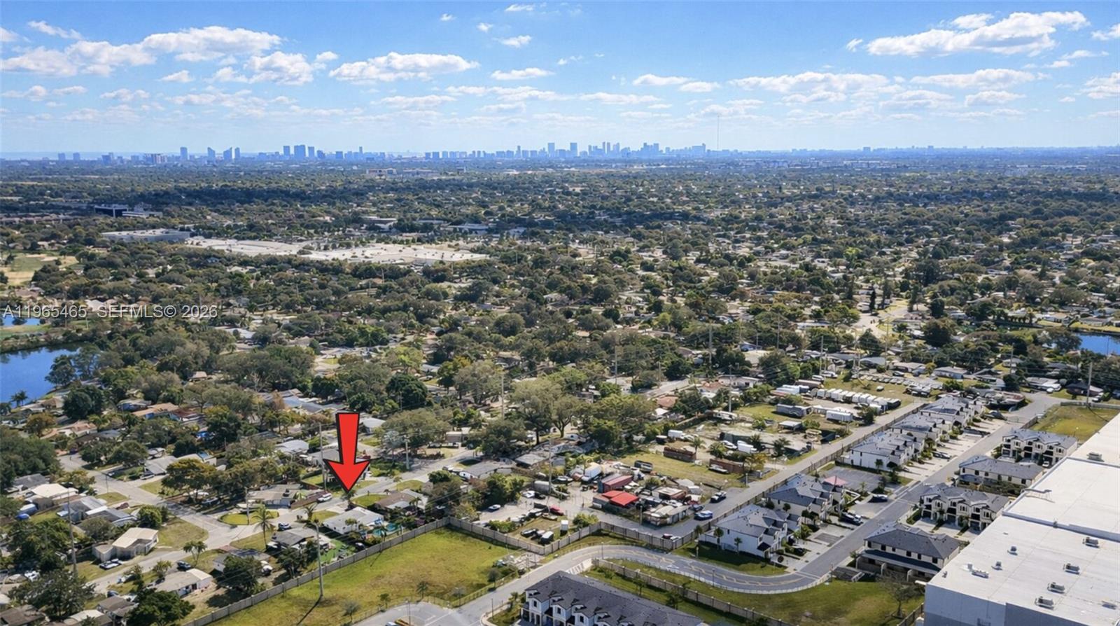 3036 N 58th Ave Hollywood, FL 33021