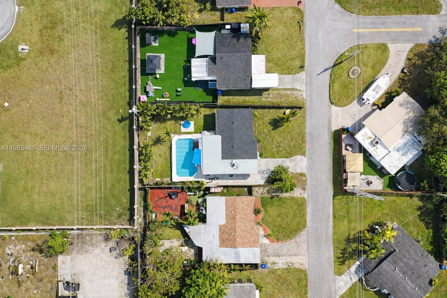 3036 N 58th Ave Hollywood, FL 33021