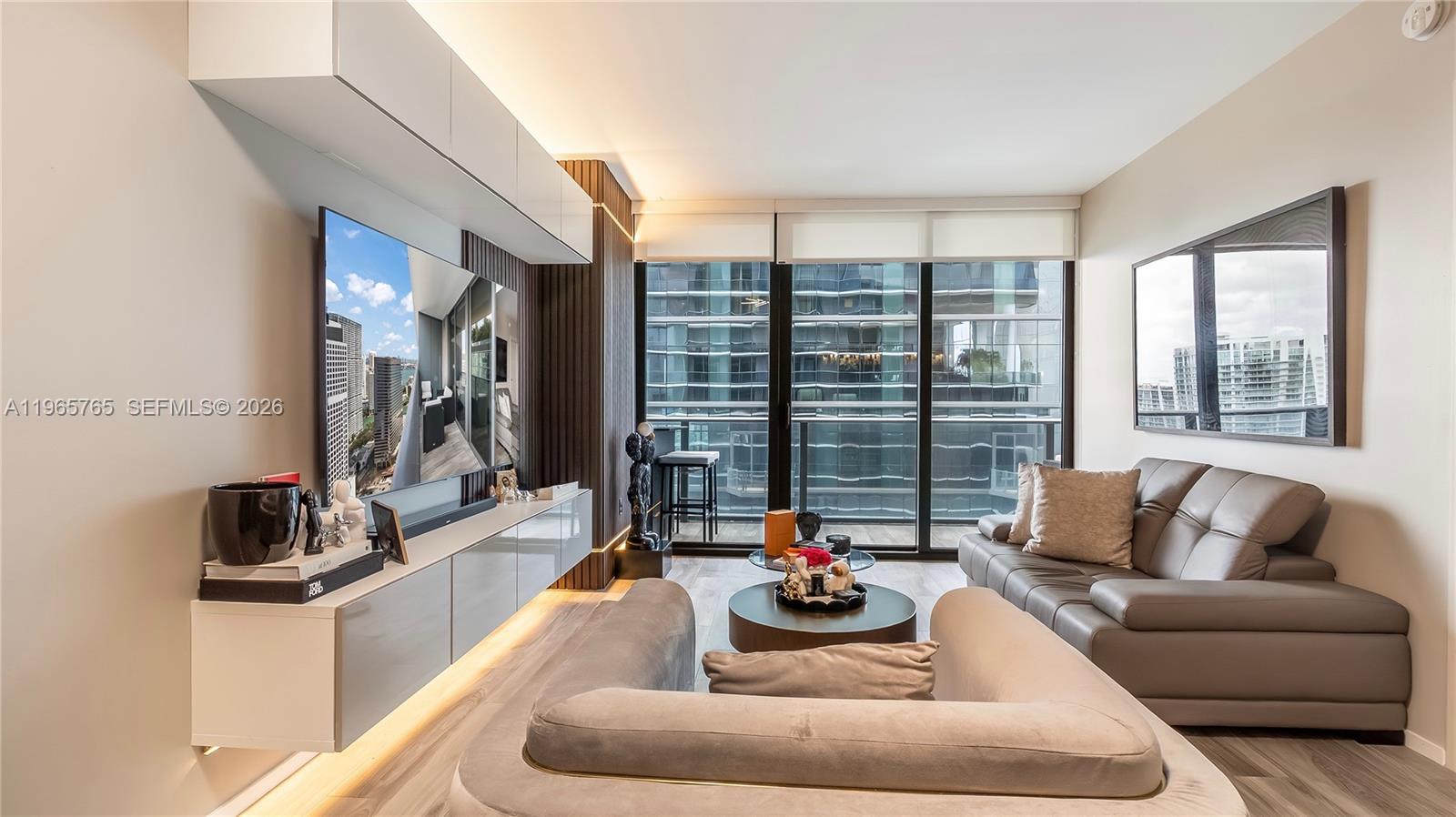 801 S Miami Ave #4407 Miami, FL 33130