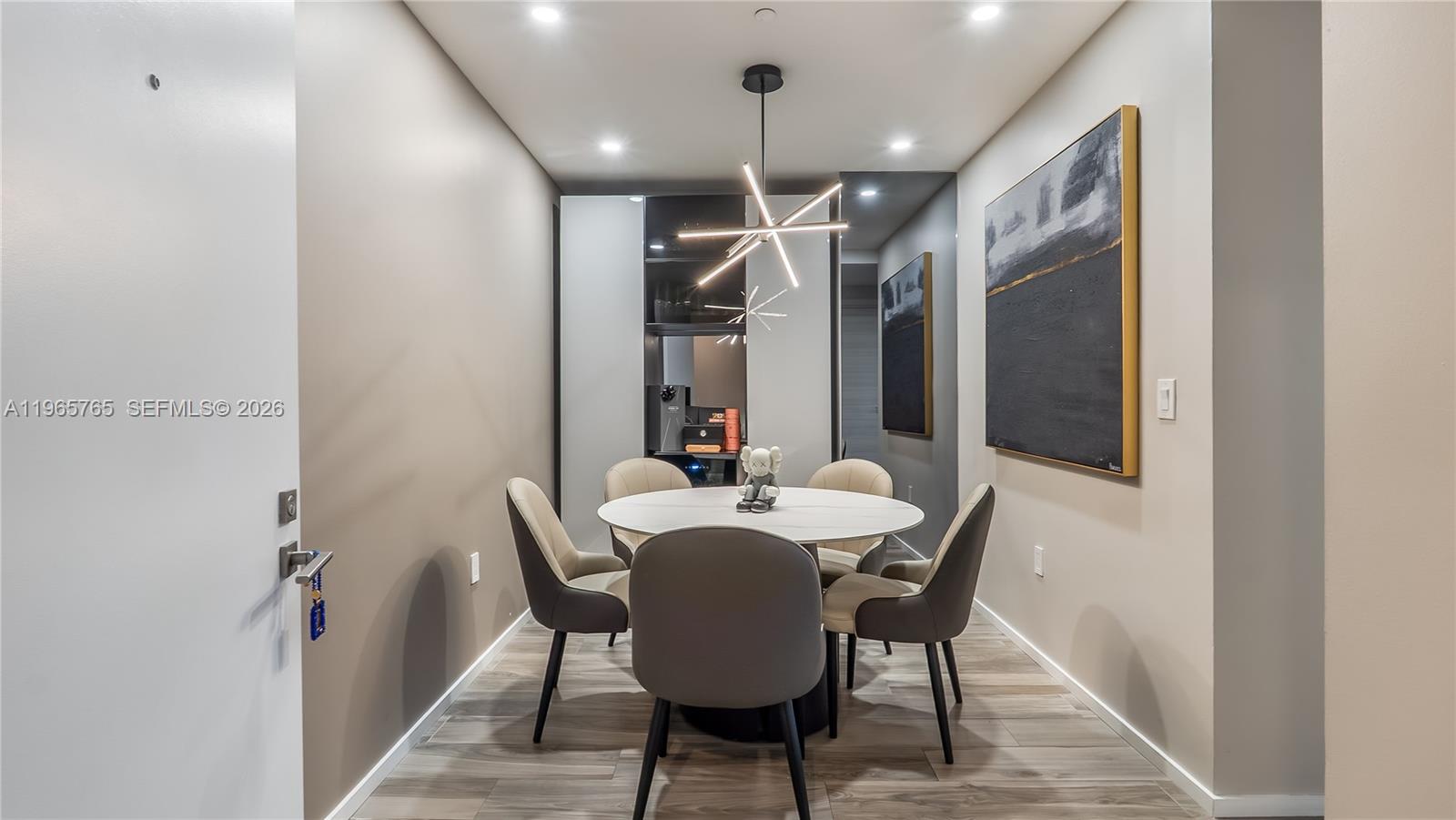 801 S Miami Ave #4407 Miami, FL 33130