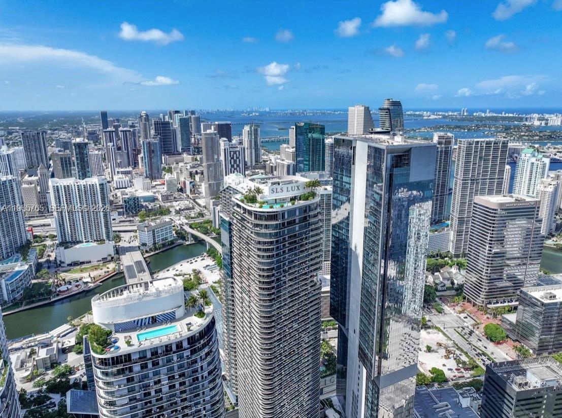 801 S Miami Ave #4407 Miami, FL 33130