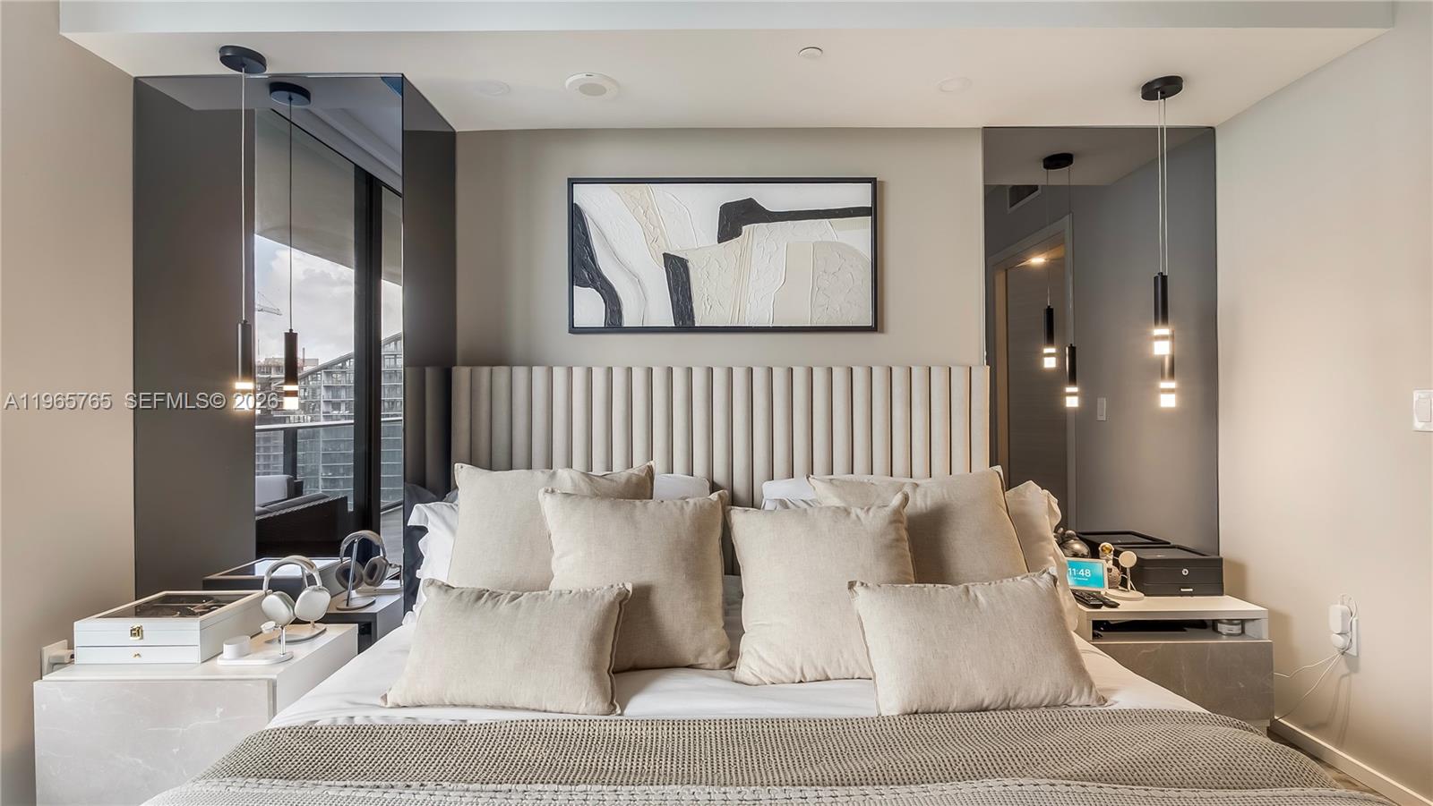 801 S Miami Ave #4407 Miami, FL 33130