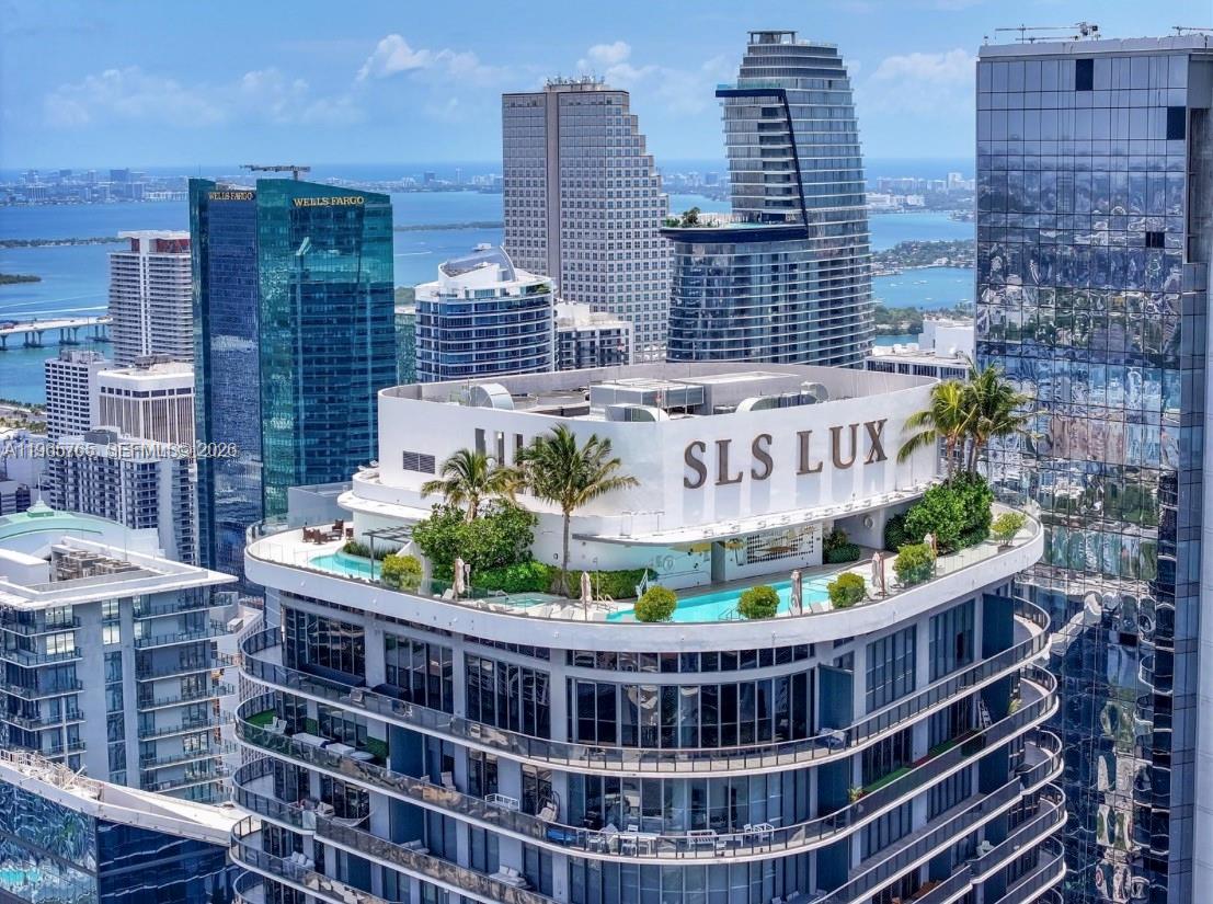 801 S Miami Ave #4407 Miami, FL 33130