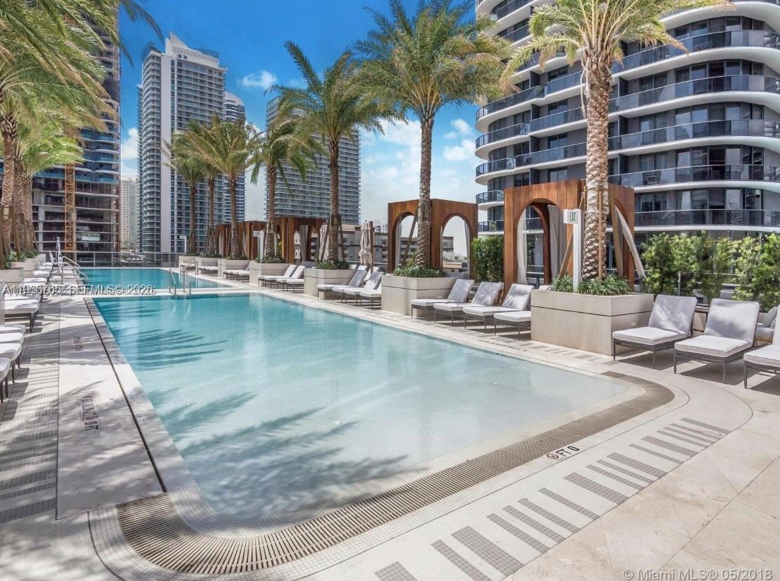 801 S Miami Ave #4407 Miami, FL 33130