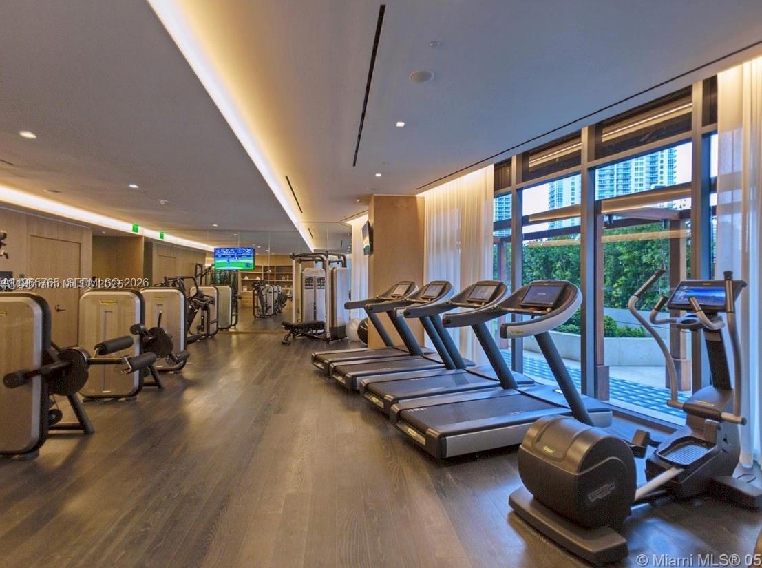 801 S Miami Ave #4407 Miami, FL 33130