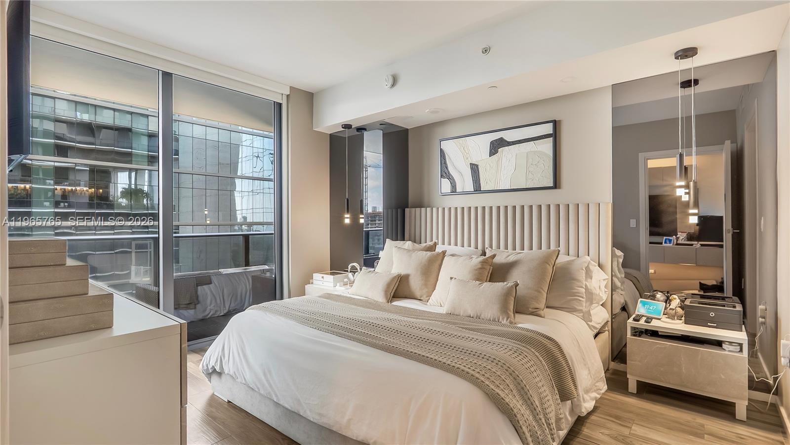 801 S Miami Ave #4407 Miami, FL 33130