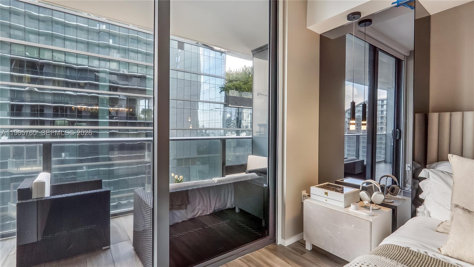 801 S Miami Ave #4407 Miami, FL 33130