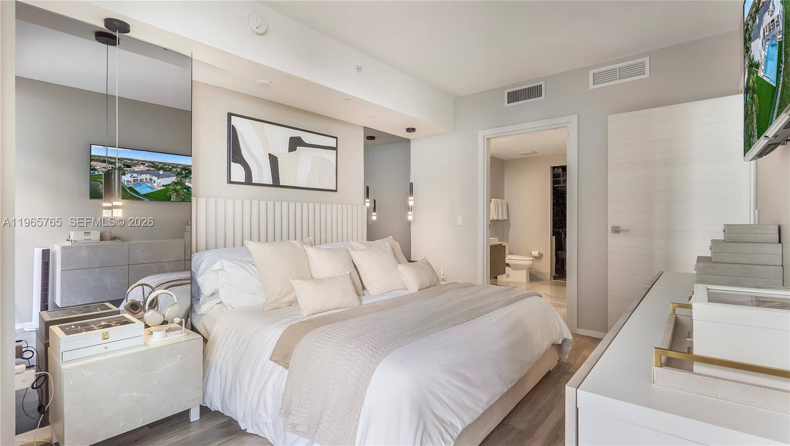 801 S Miami Ave #4407 Miami, FL 33130