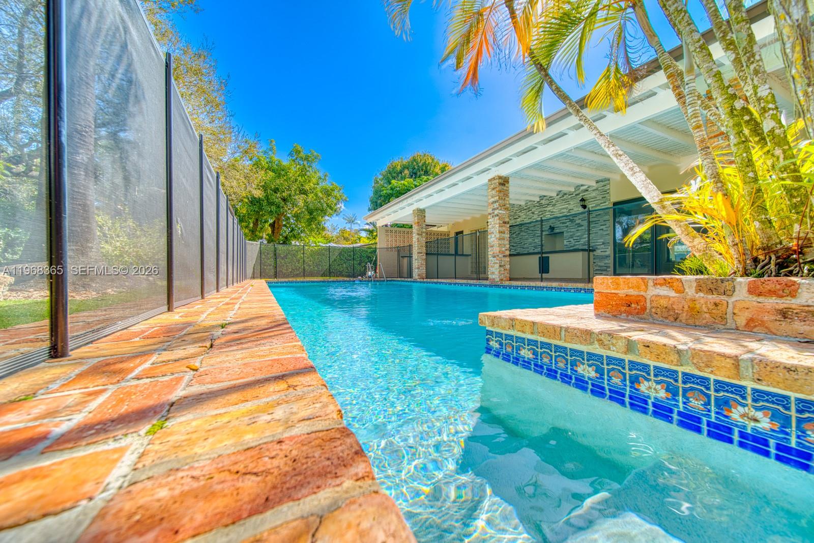 8245 SW 149th Dr Palmetto Bay, FL 33158