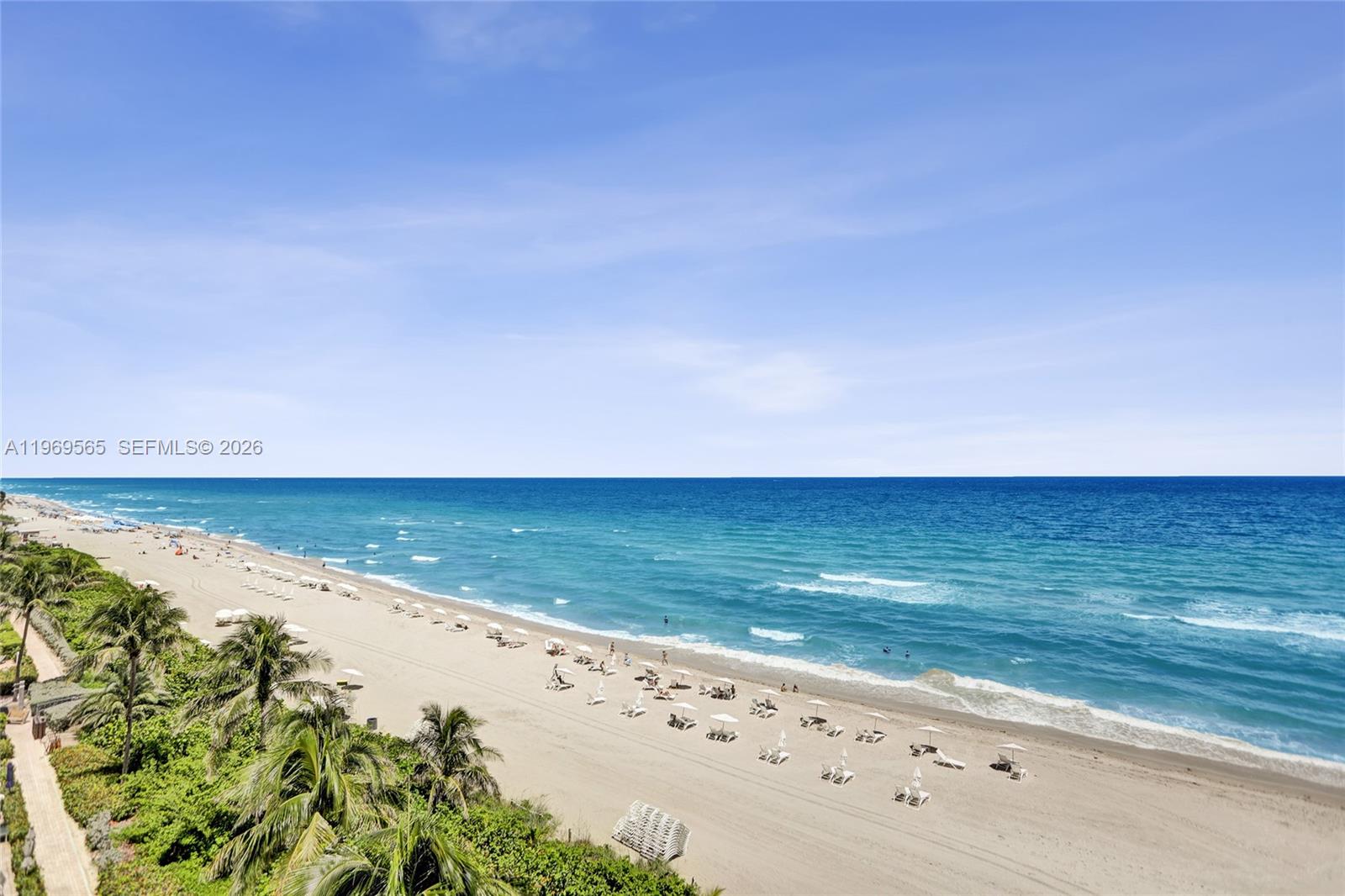 1830 S Ocean Dr #2701 Hallandale Beach, FL 33009