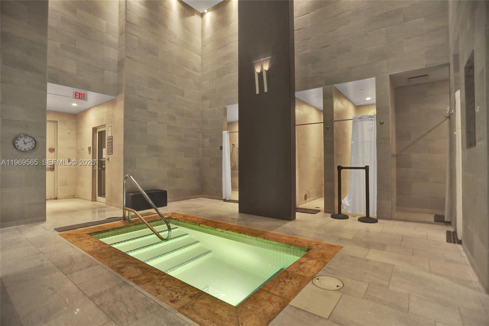 1830 S Ocean Dr #2701 Hallandale Beach, FL 33009