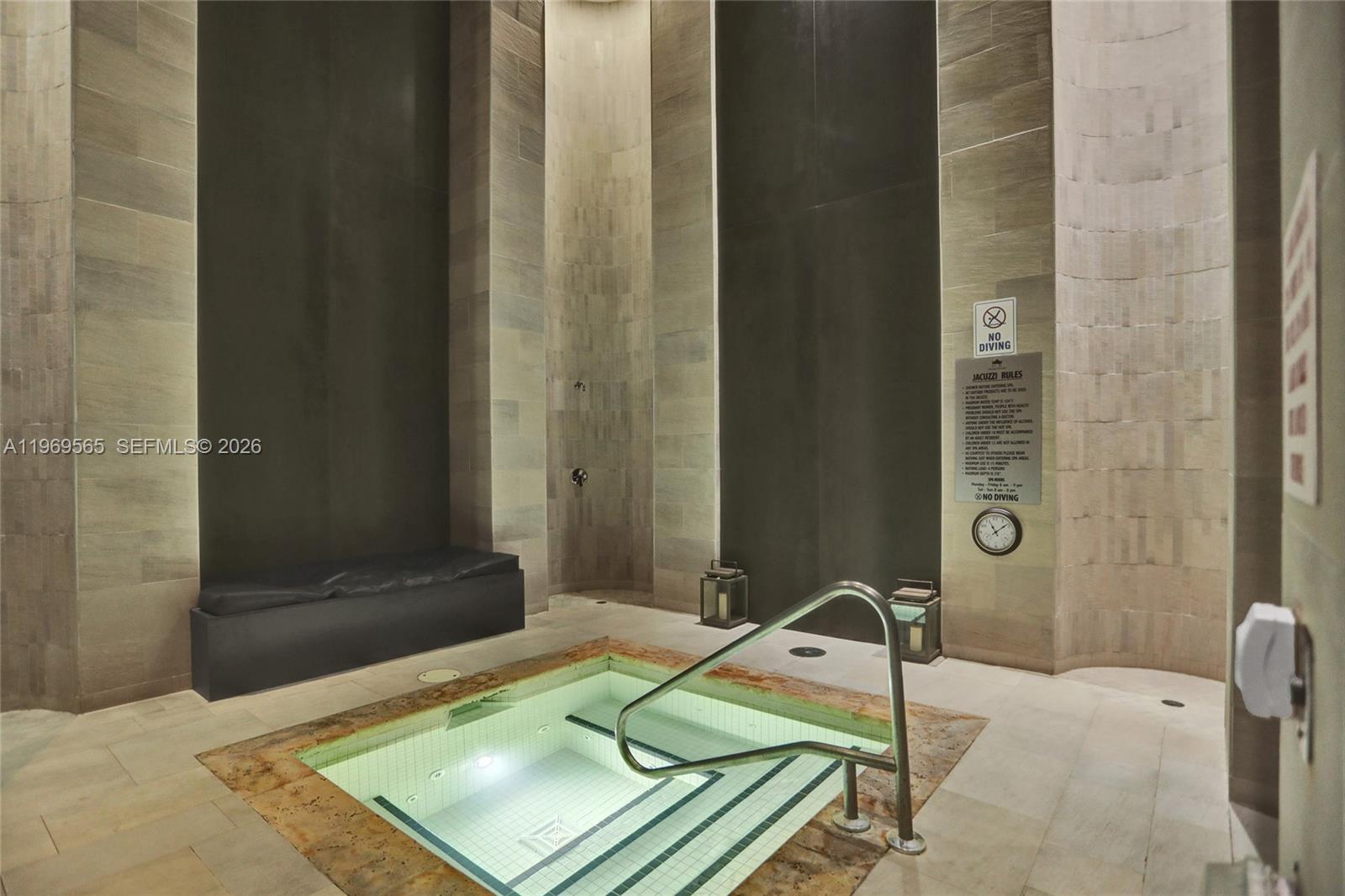 1830 S Ocean Dr #2701 Hallandale Beach, FL 33009