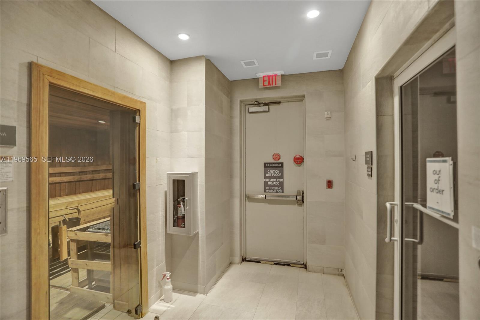 1830 S Ocean Dr #2701 Hallandale Beach, FL 33009