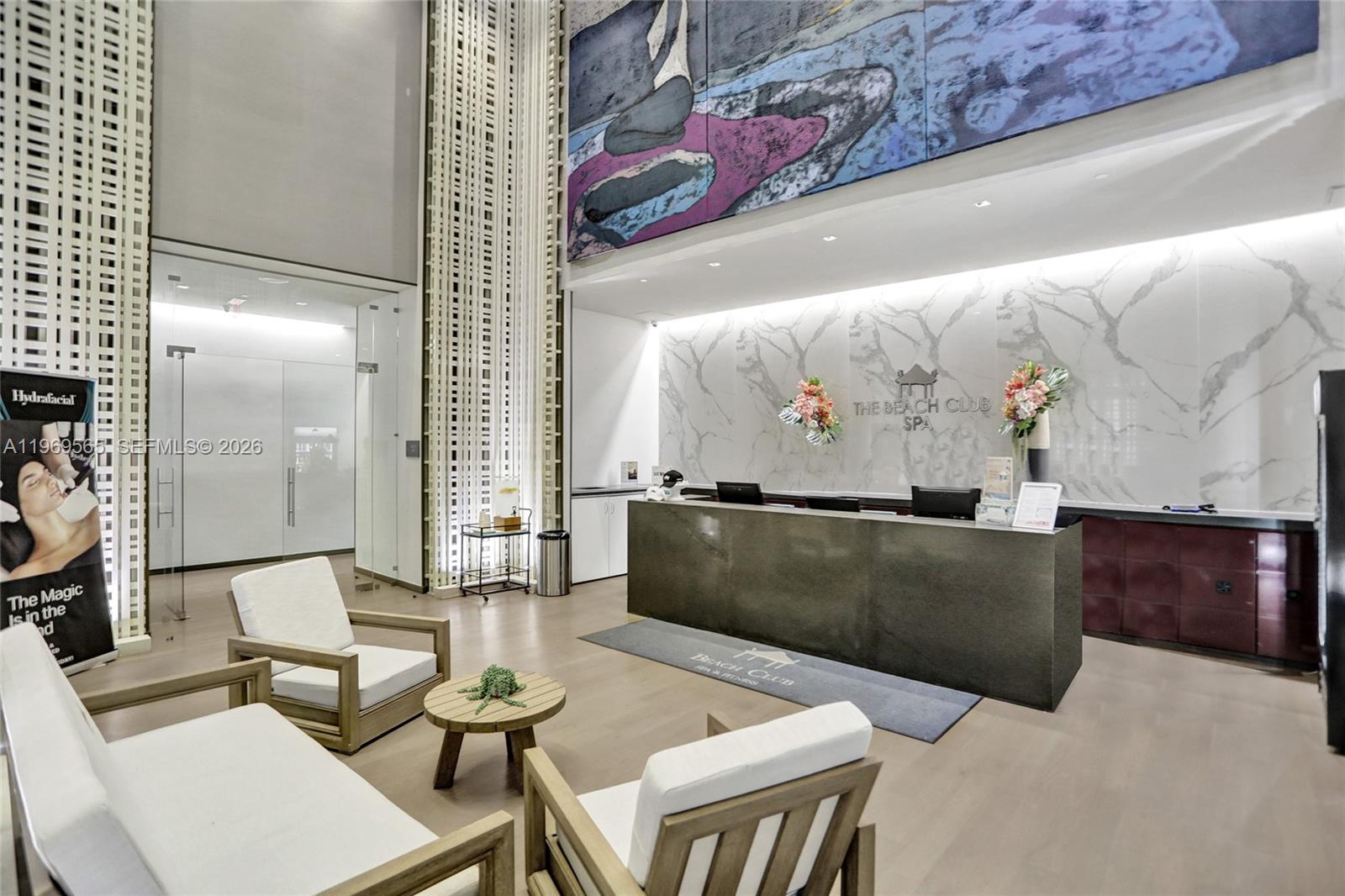 1830 S Ocean Dr #2701 Hallandale Beach, FL 33009