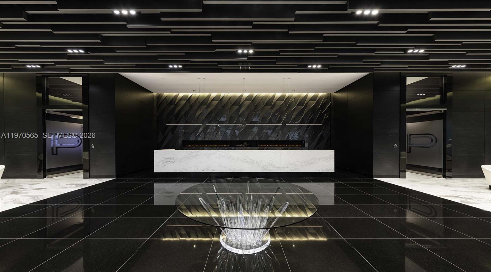 851 NE 1st Ave #3202 Miami, FL 33132