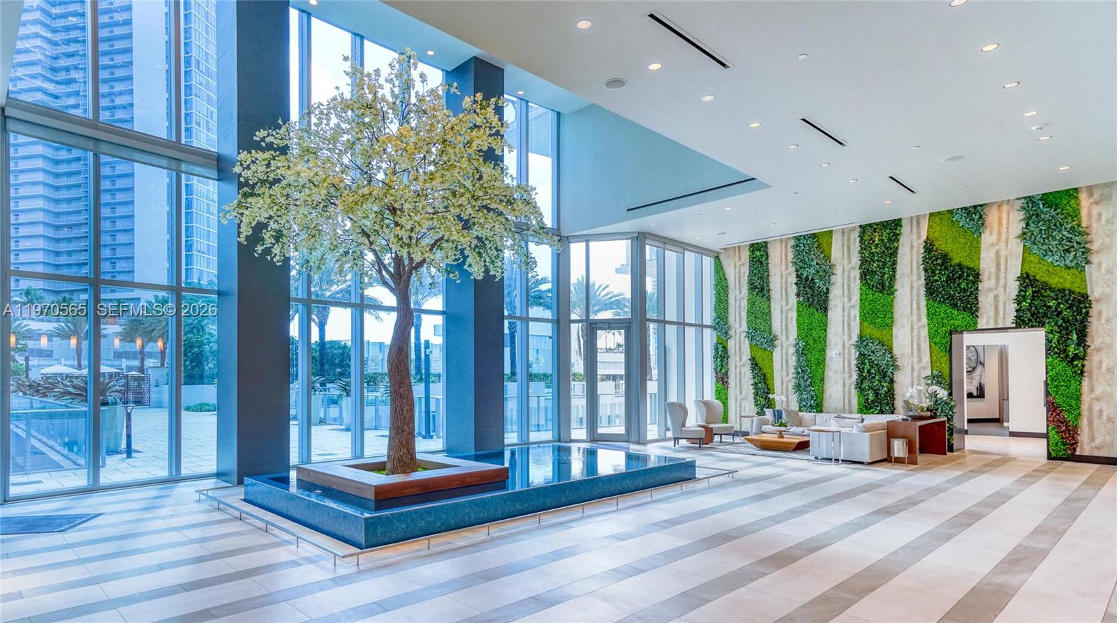 851 NE 1st Ave #3202 Miami, FL 33132