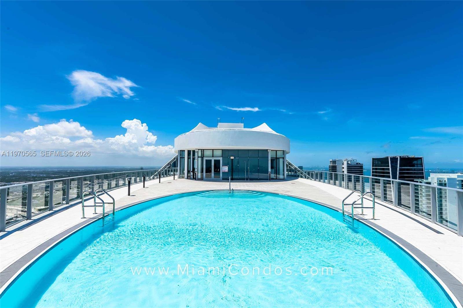 851 NE 1st Ave #3202 Miami, FL 33132