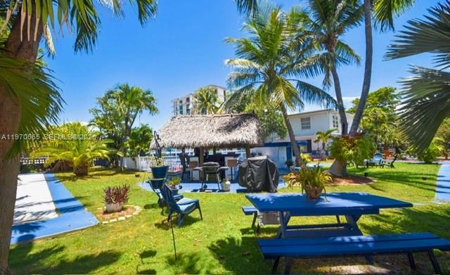 213 S Ocean Blvd Pompano Beach, FL 33062