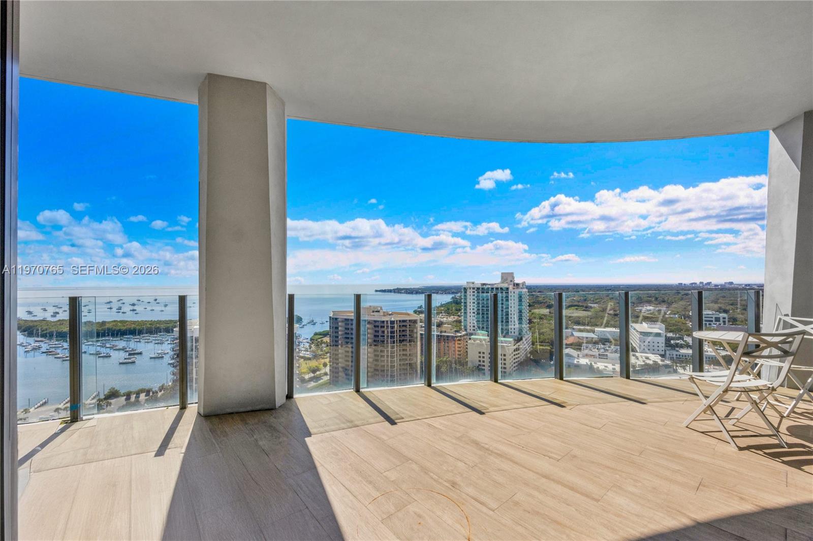 2831 S Bayshore Dr #2201 Miami, FL 33133