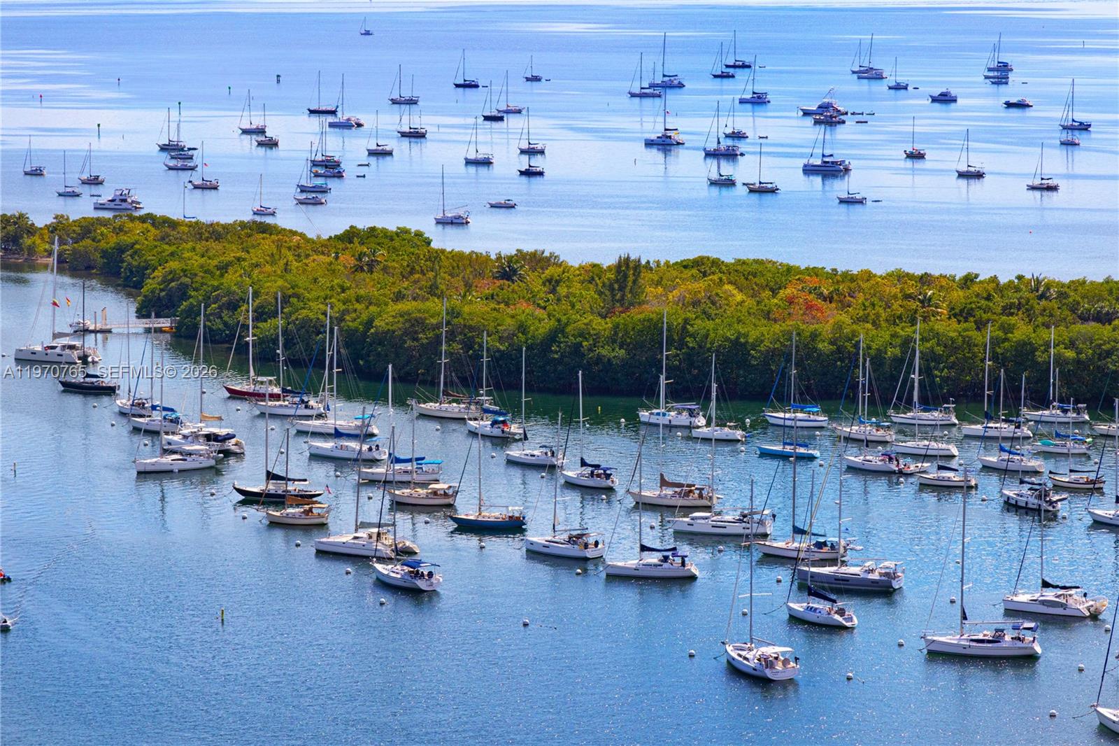 2831 S Bayshore Dr #2201 Miami, FL 33133