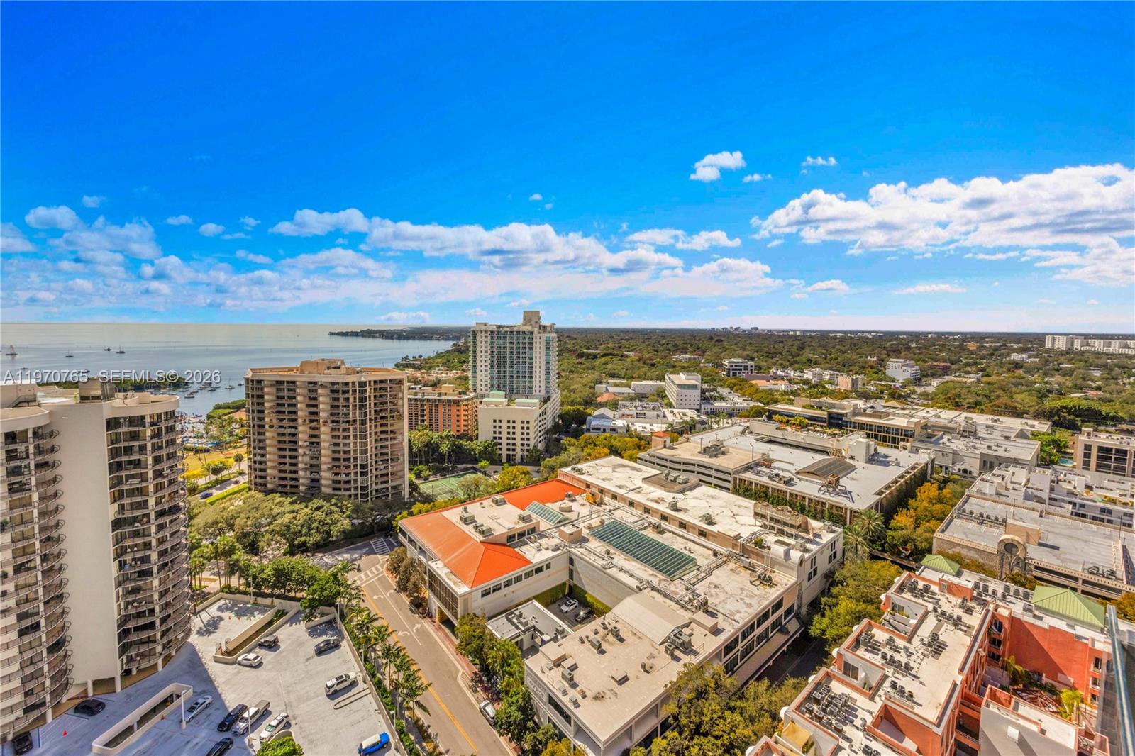 2831 S Bayshore Dr #2201 Miami, FL 33133