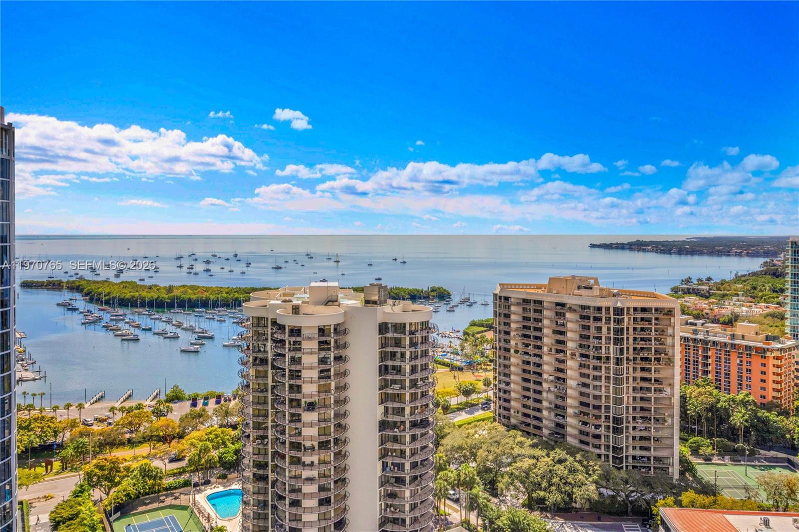 2831 S Bayshore Dr #2201 Miami, FL 33133