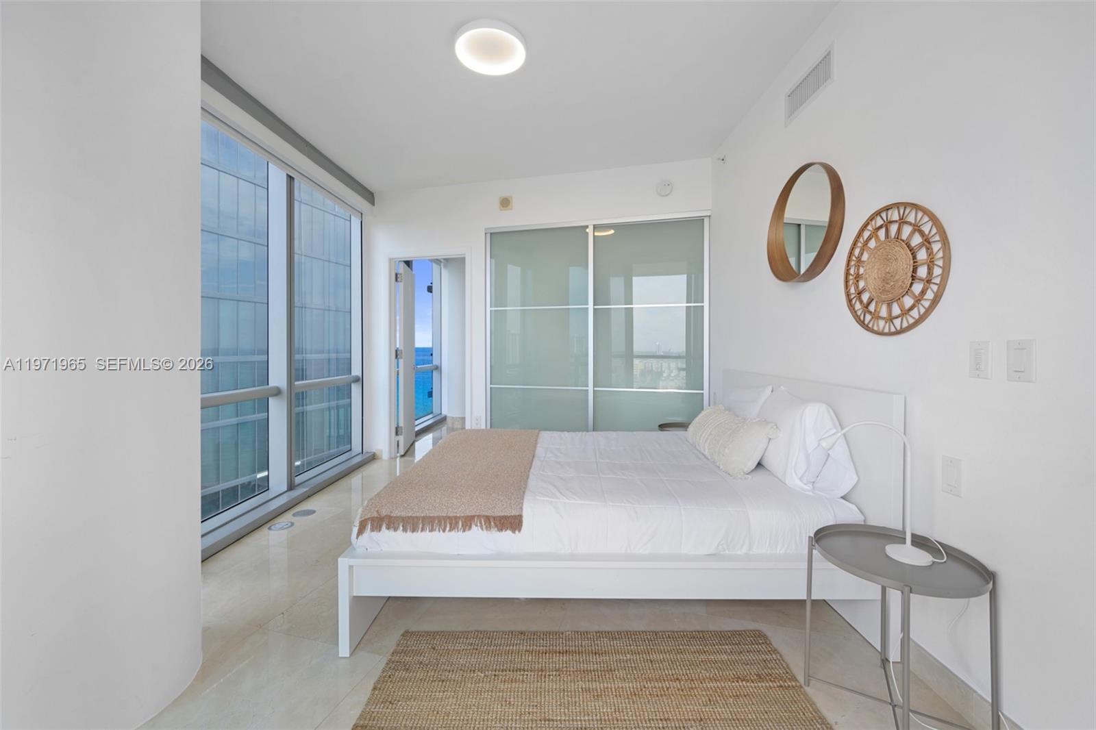 17121 Collins Ave #1508 Sunny Isles Beach, FL 33160