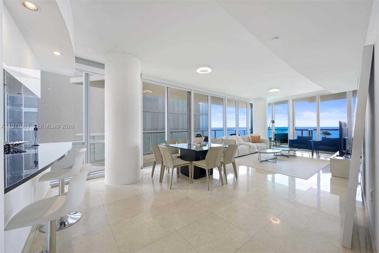 17121 Collins Ave #1508 Sunny Isles Beach, FL 33160