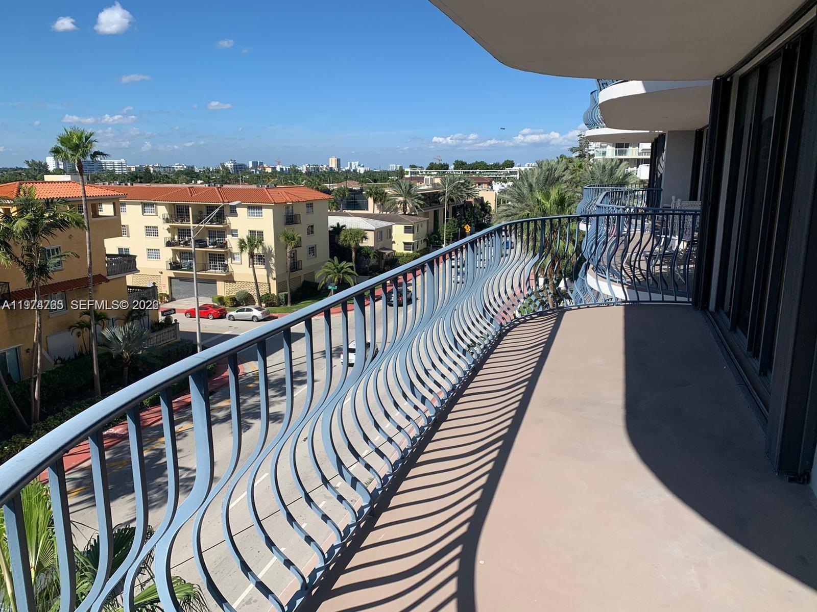 8877 Collins Ave #506 Surfside, FL 33154