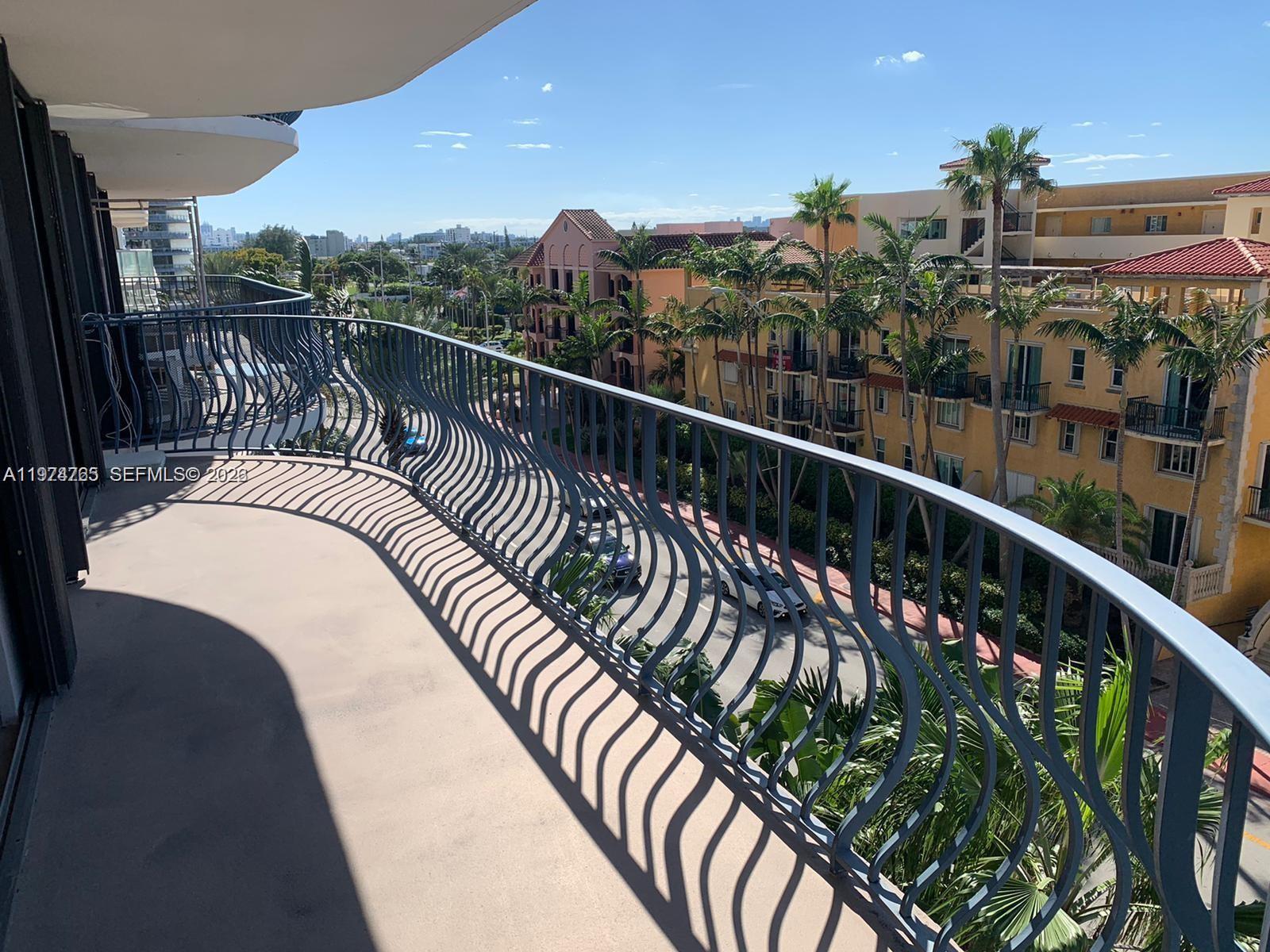 8877 Collins Ave #506 Surfside, FL 33154