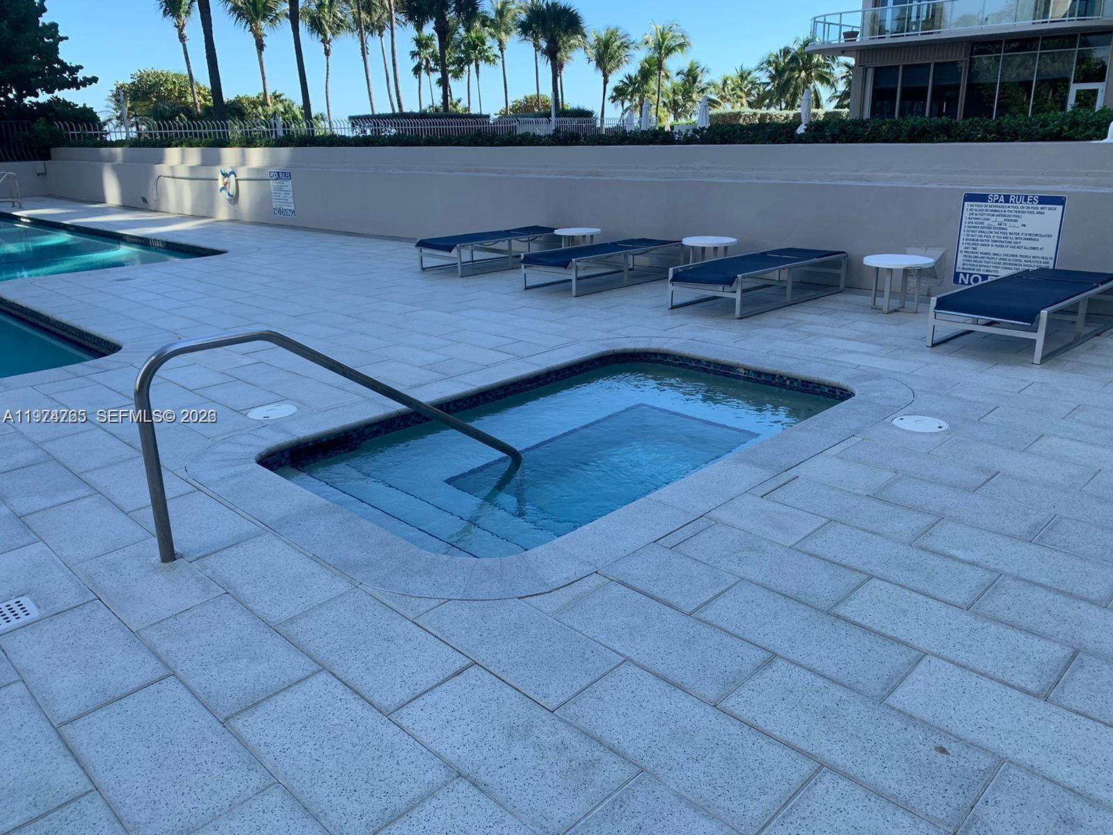 8877 Collins Ave #506 Surfside, FL 33154