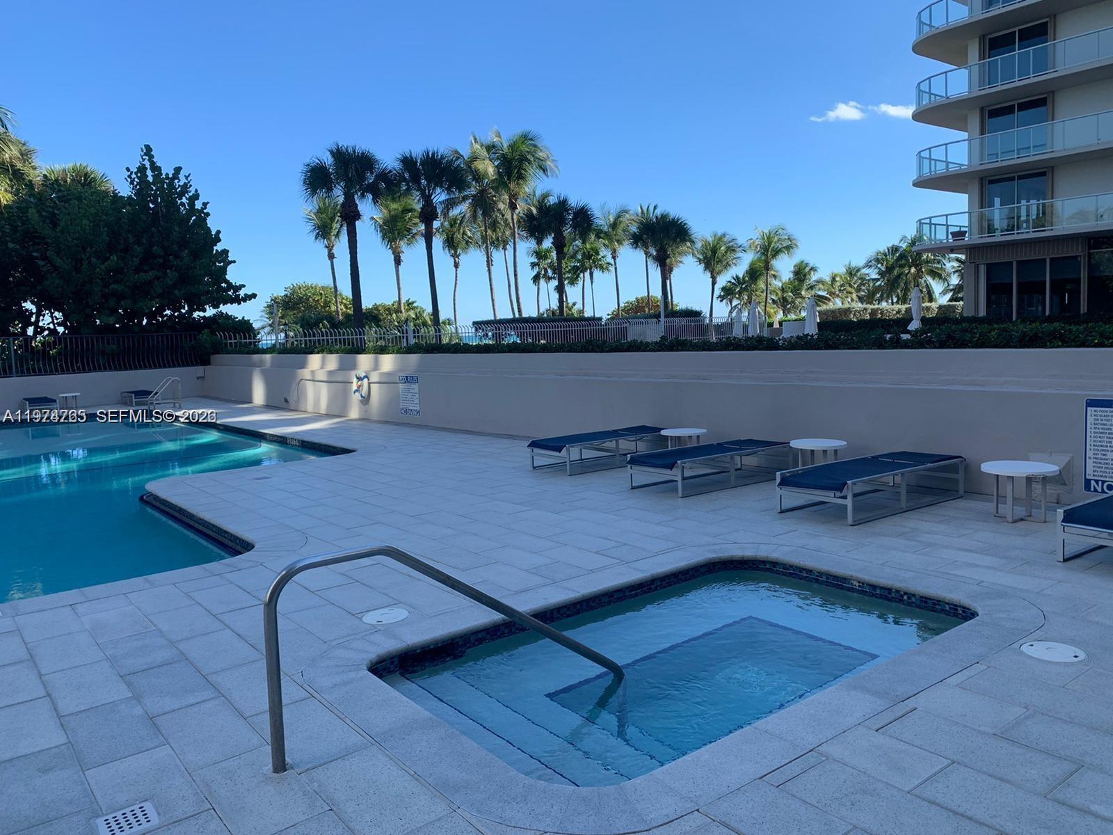 8877 Collins Ave #506 Surfside, FL 33154