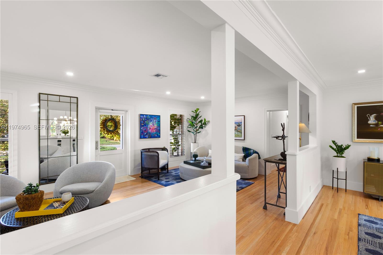 600 San Lorenzo Ave Coral Gables, FL 33146