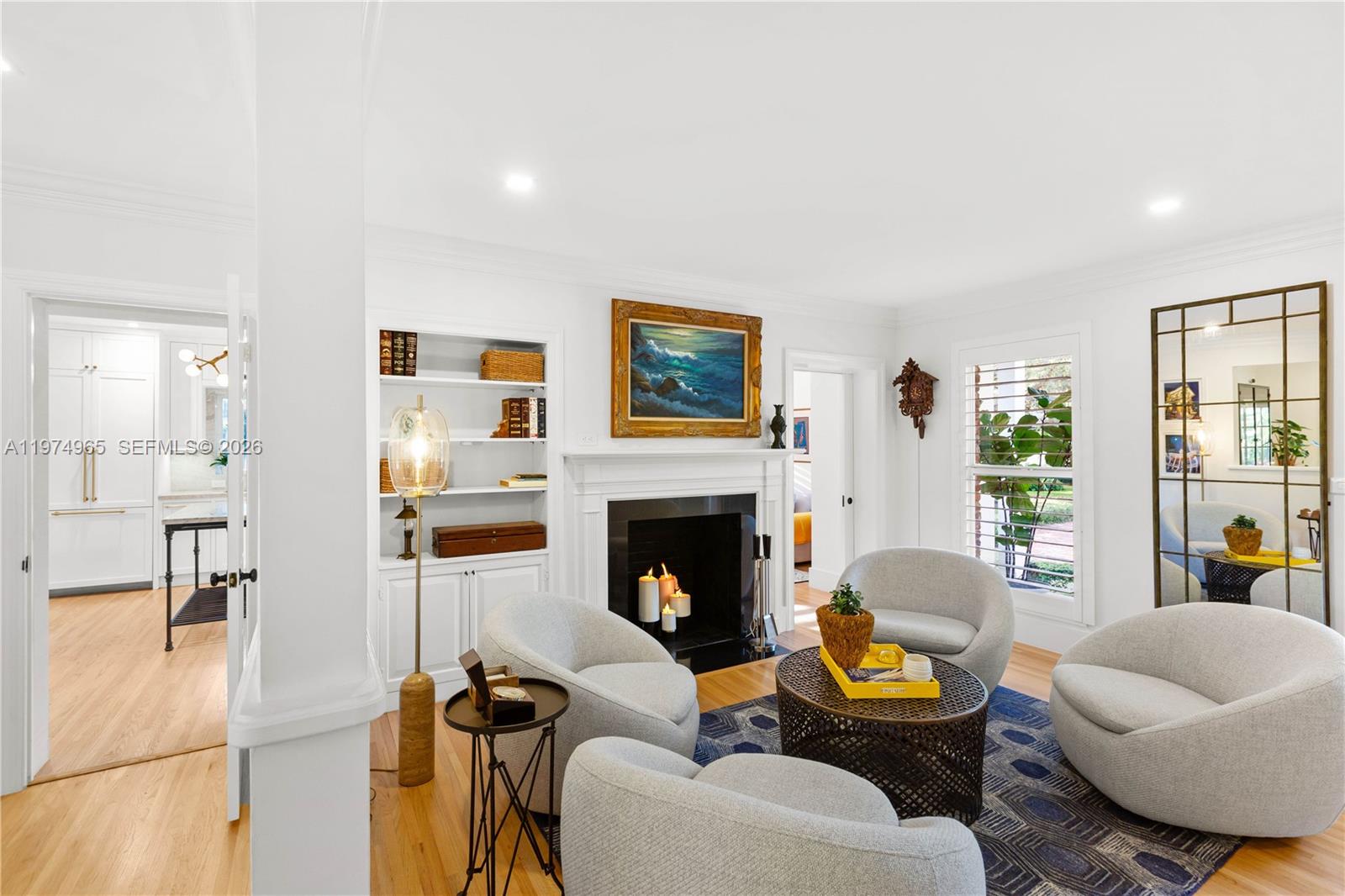 600 San Lorenzo Ave Coral Gables, FL 33146