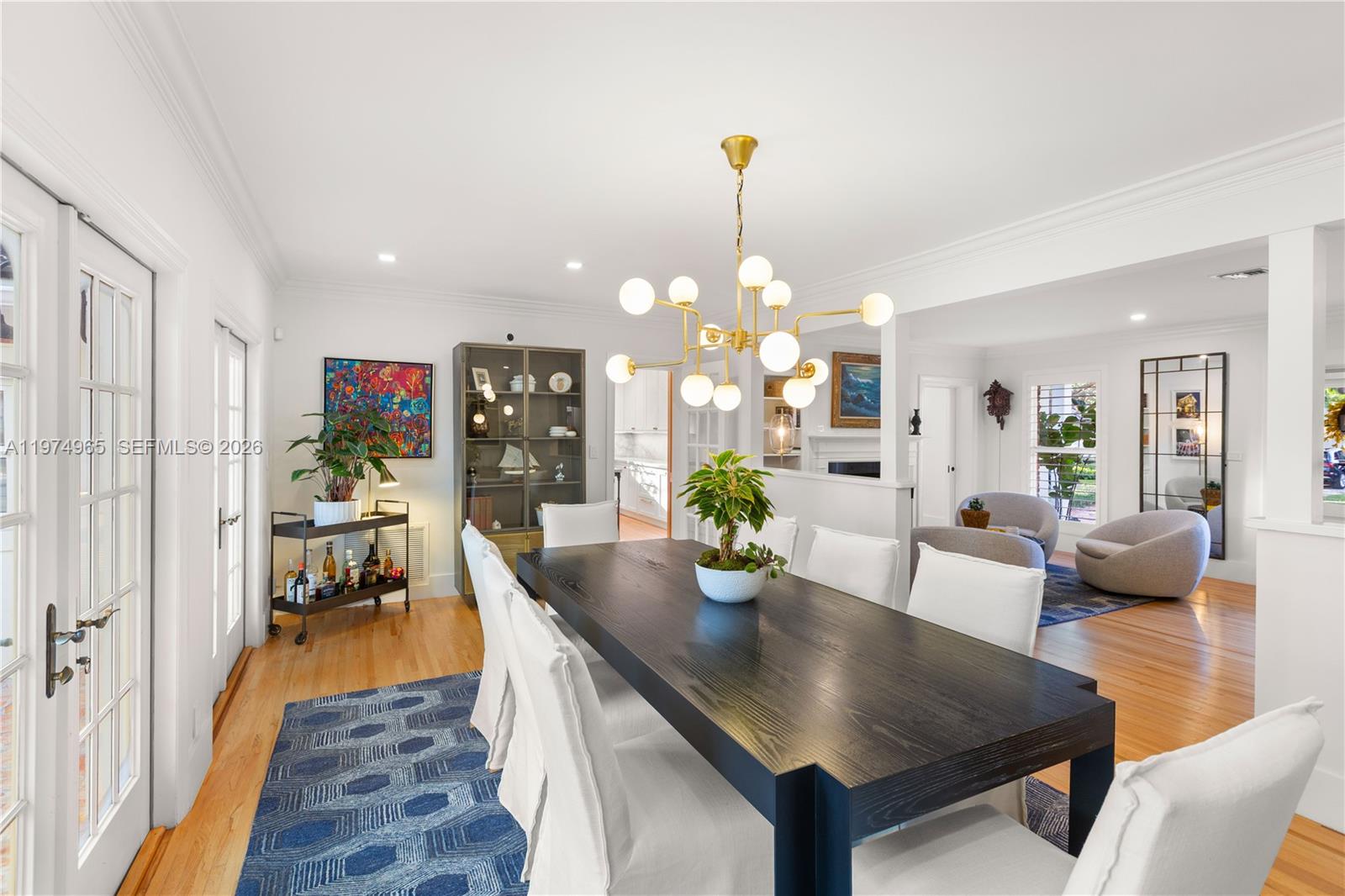 600 San Lorenzo Ave Coral Gables, FL 33146