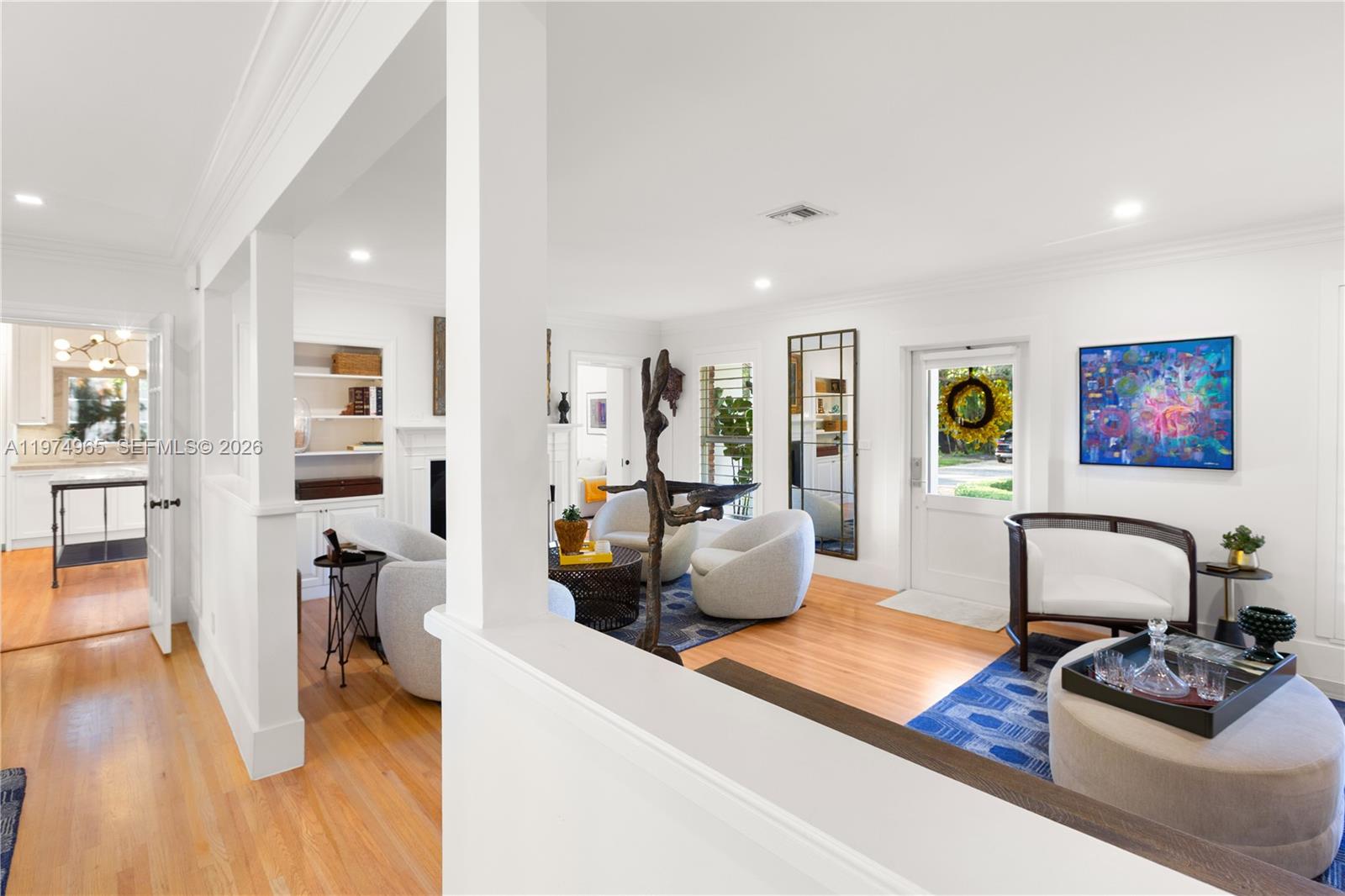 600 San Lorenzo Ave Coral Gables, FL 33146