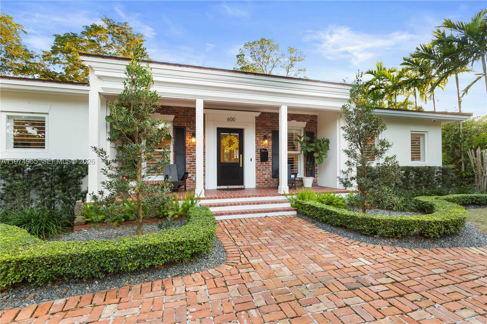 600 San Lorenzo Ave Coral Gables, FL 33146