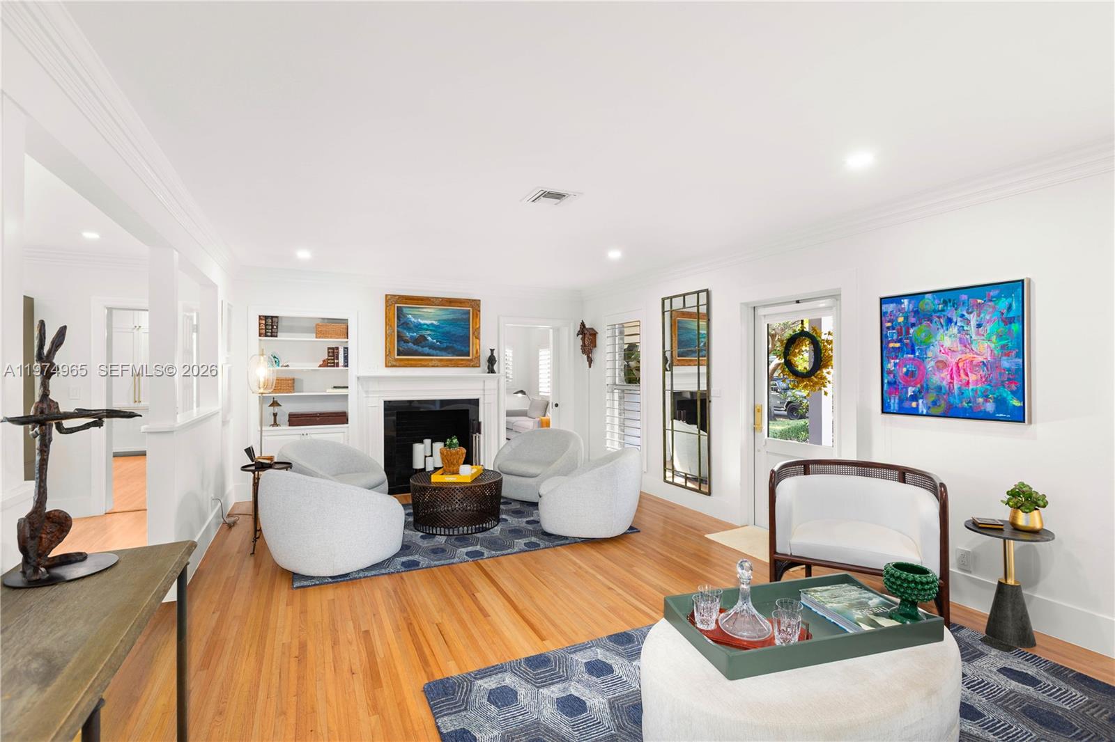 600 San Lorenzo Ave Coral Gables, FL 33146