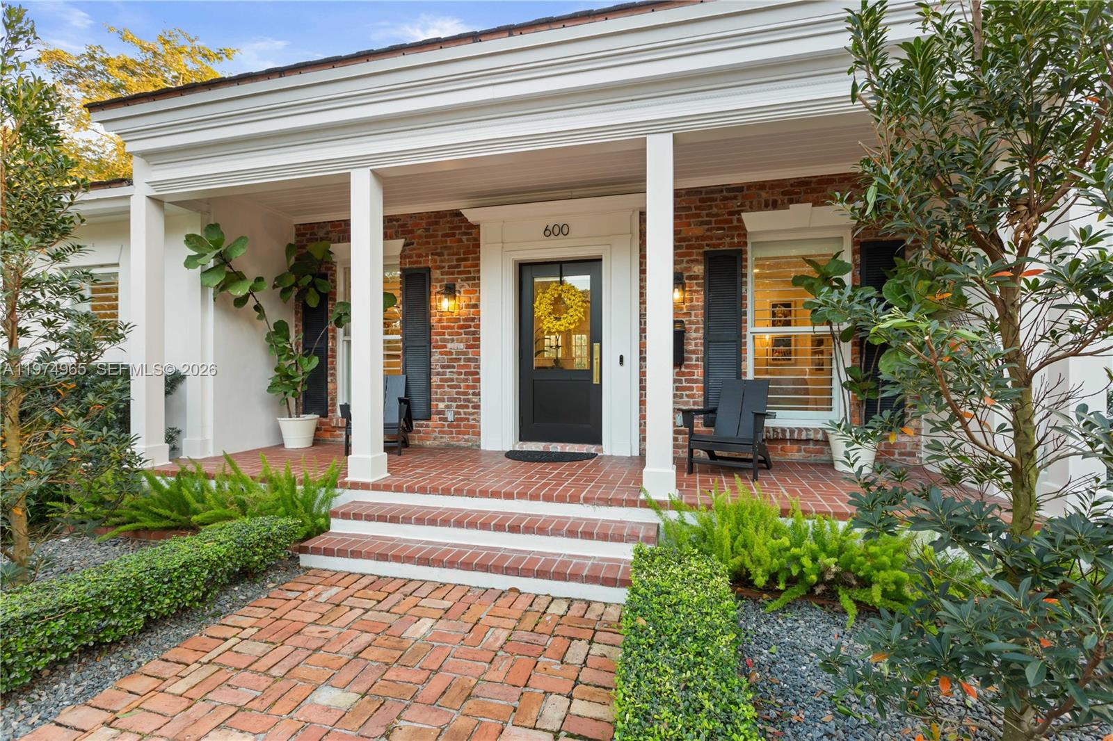 600 San Lorenzo Ave Coral Gables, FL 33146